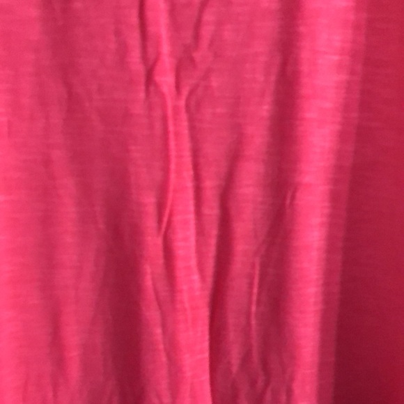 LuLaRoe Pink Tank Top 3XL - Picture 2 of 3